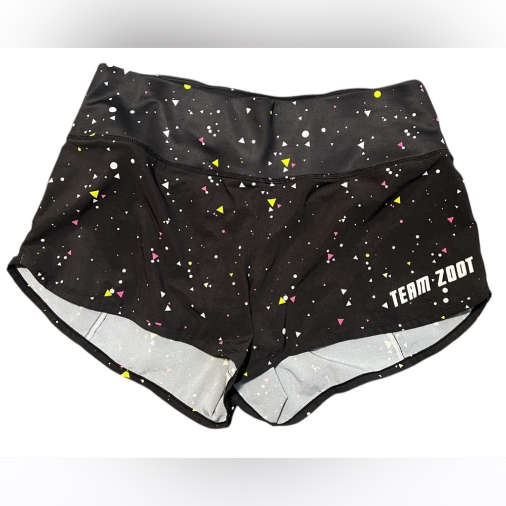 Team Zoot Women's LTD Run 3" Short